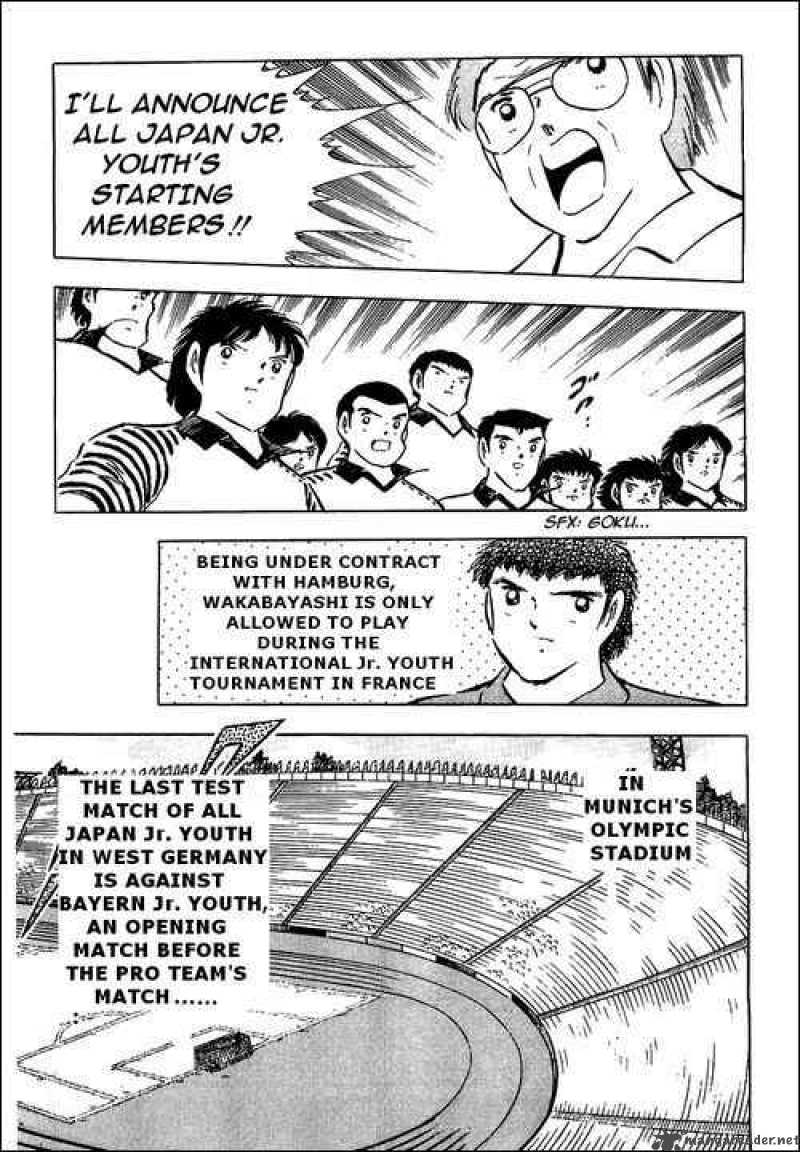 Captain Tsubasa 89 45