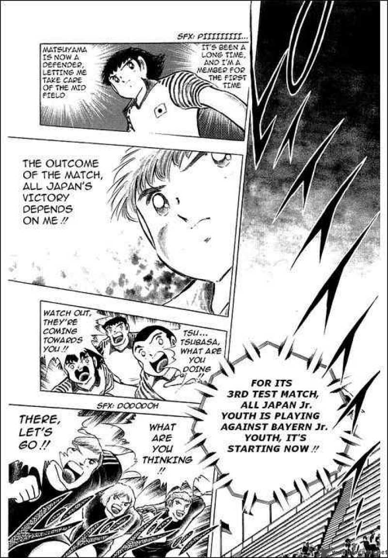 Captain Tsubasa 89 48