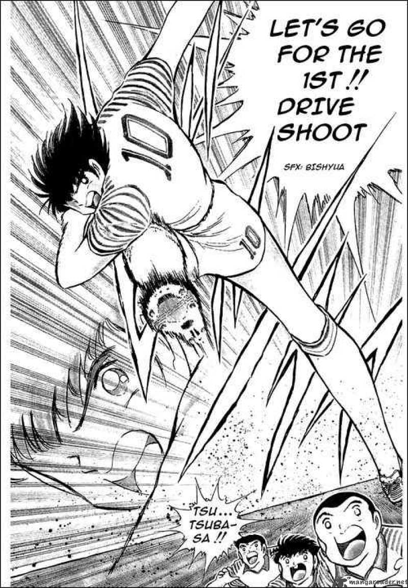 Captain Tsubasa 89 51