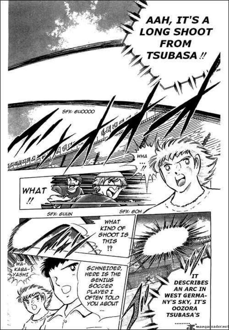 Captain Tsubasa 89 52