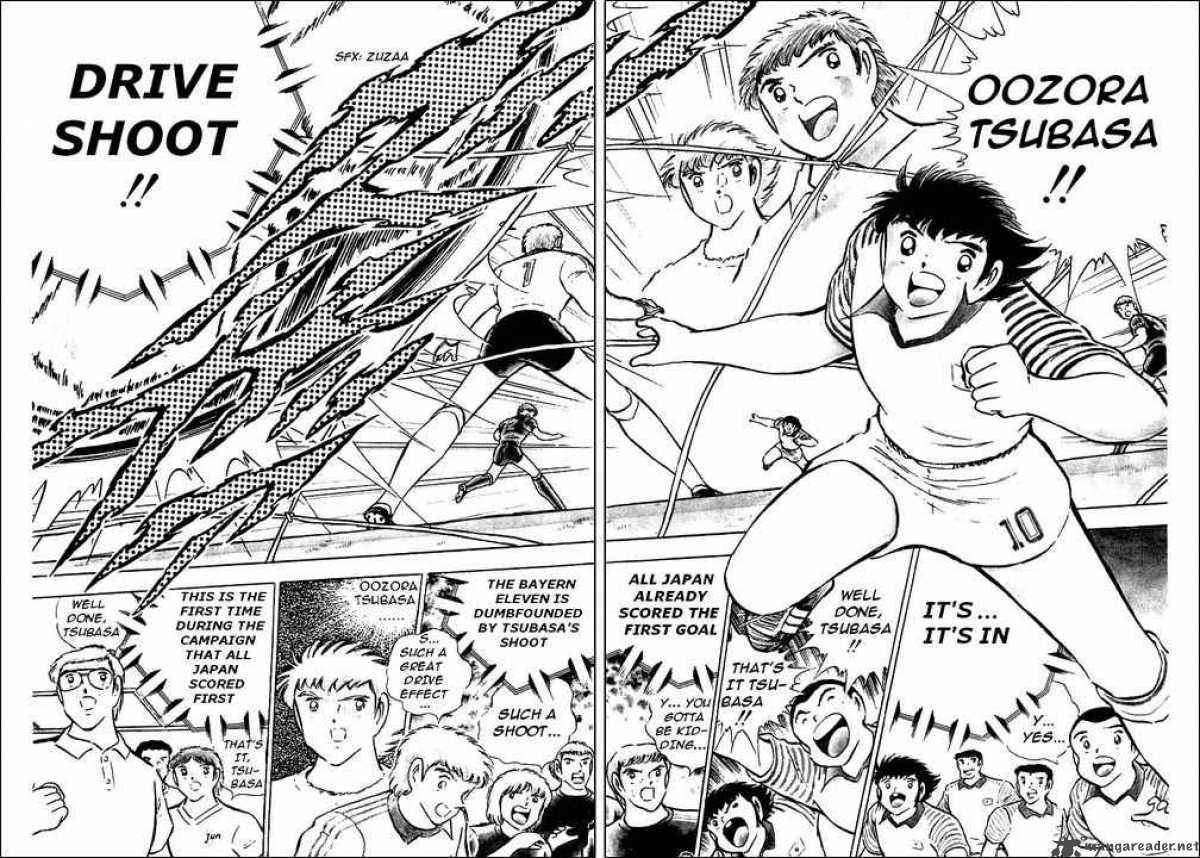 Captain Tsubasa 89 53