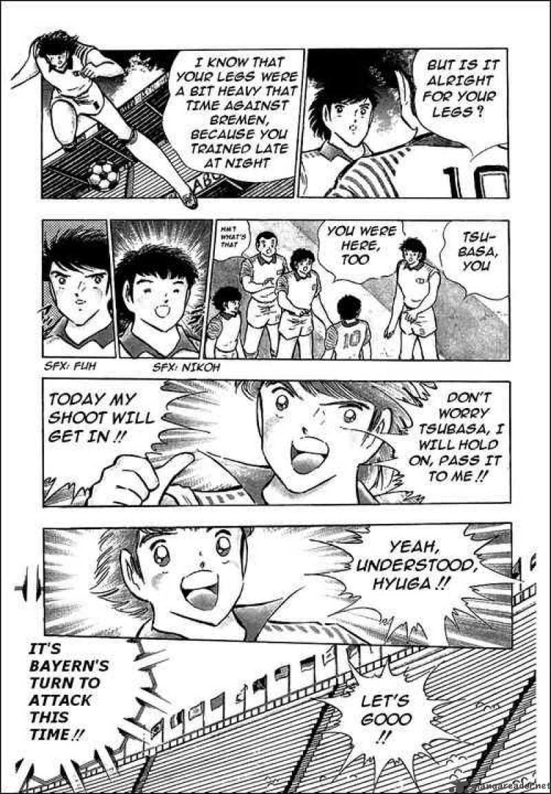 Captain Tsubasa 89 55