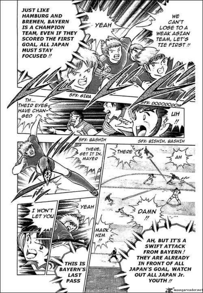 Captain Tsubasa 89 56