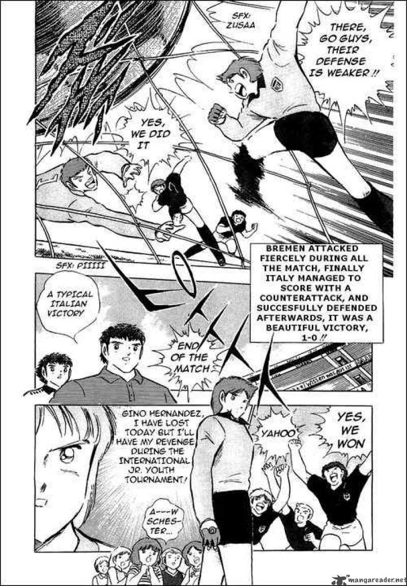Captain Tsubasa 89 6