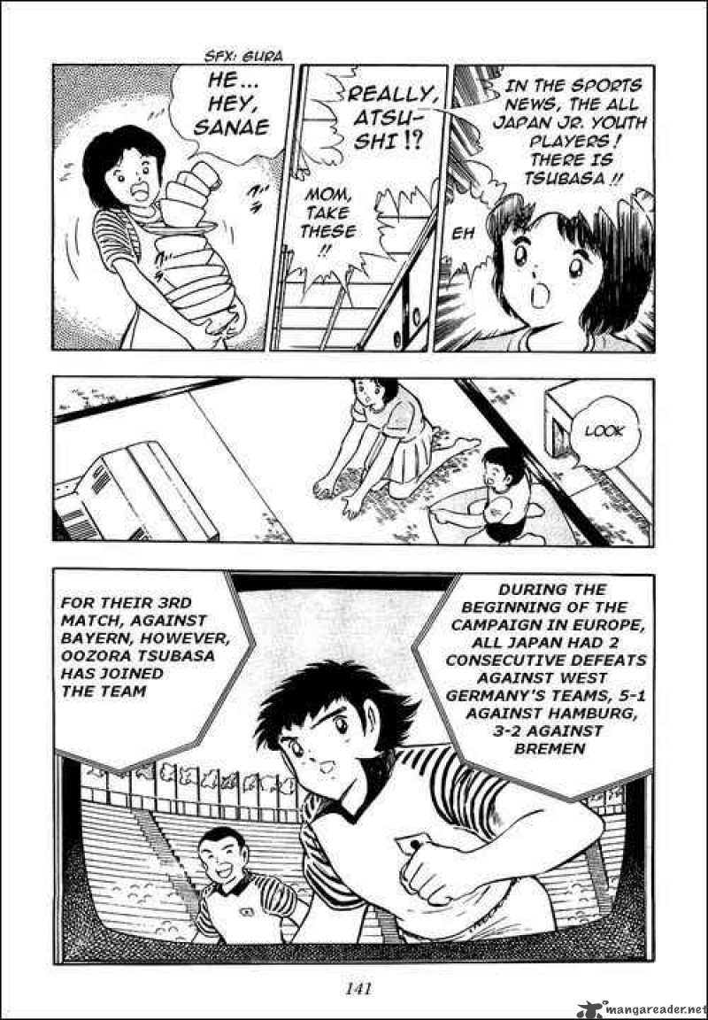 Captain Tsubasa 89 65