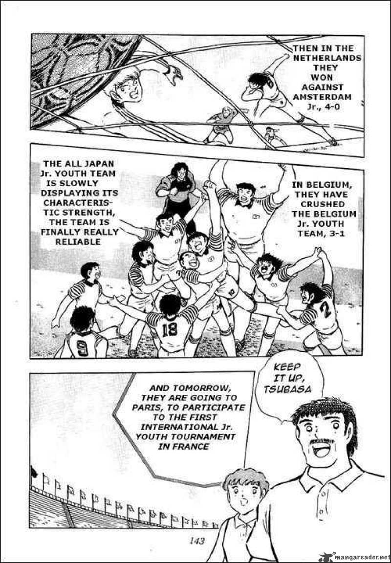 Captain Tsubasa 89 67