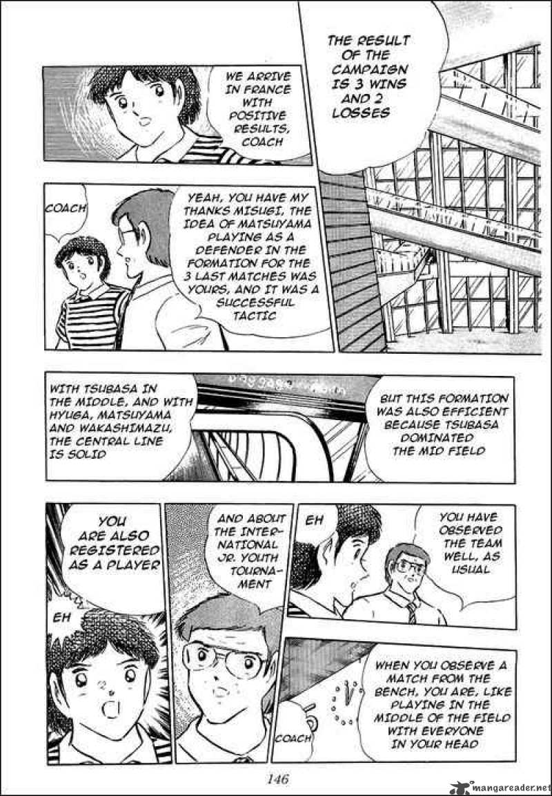 Captain Tsubasa 89 69