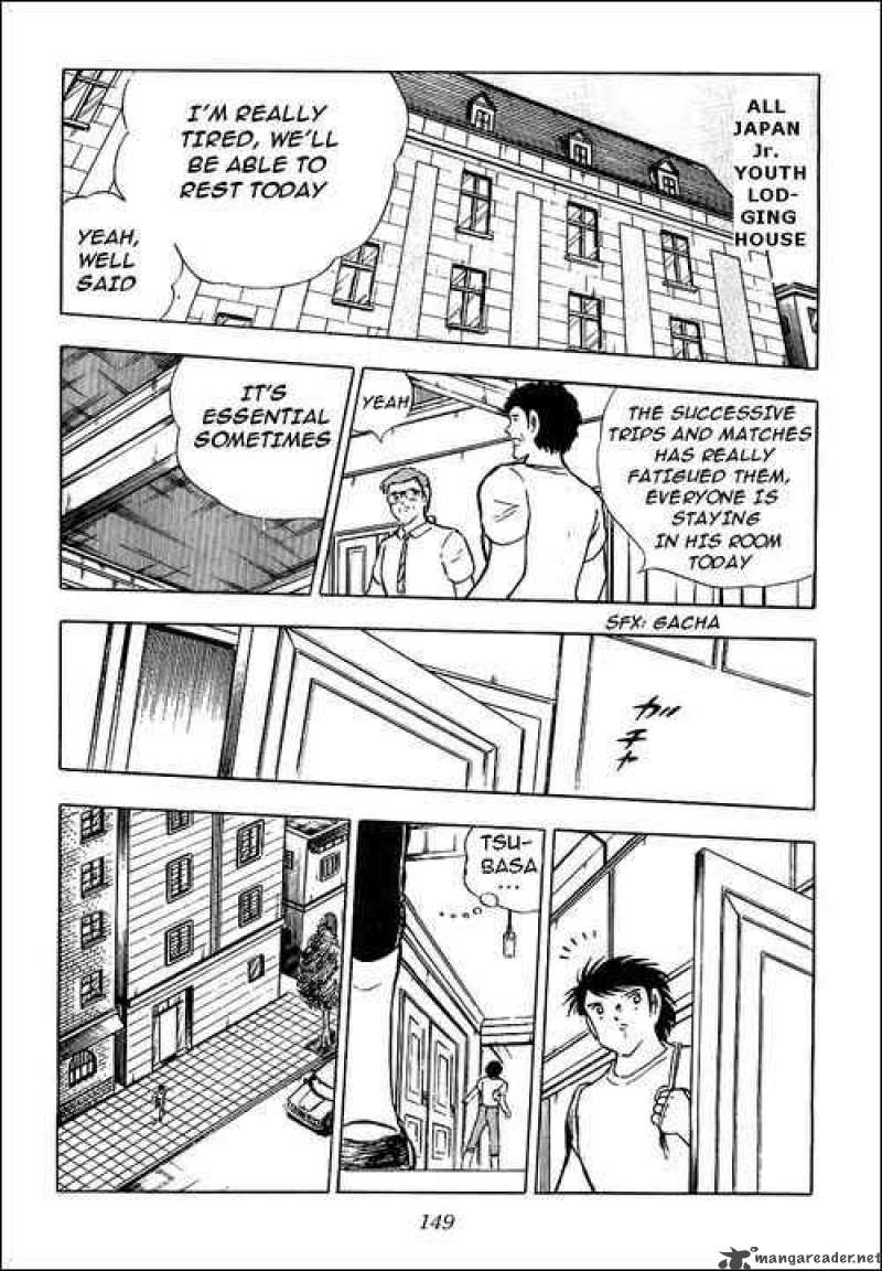 Captain Tsubasa 89 72