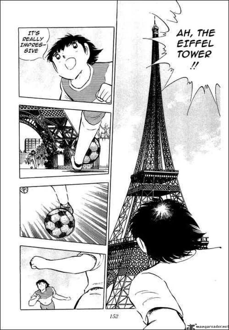 Captain Tsubasa 89 75