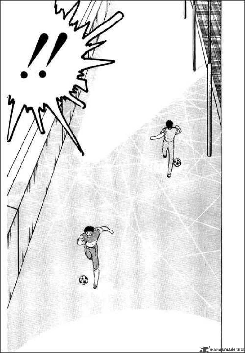 Captain Tsubasa 89 76