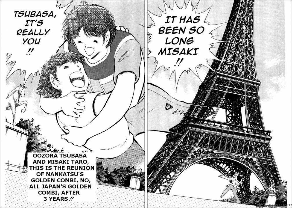 Captain Tsubasa 89 78