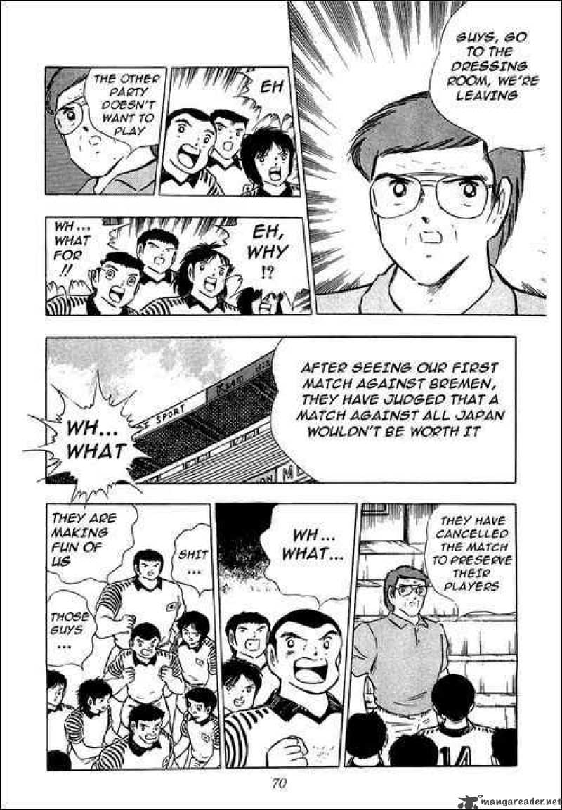 Captain Tsubasa 89 8