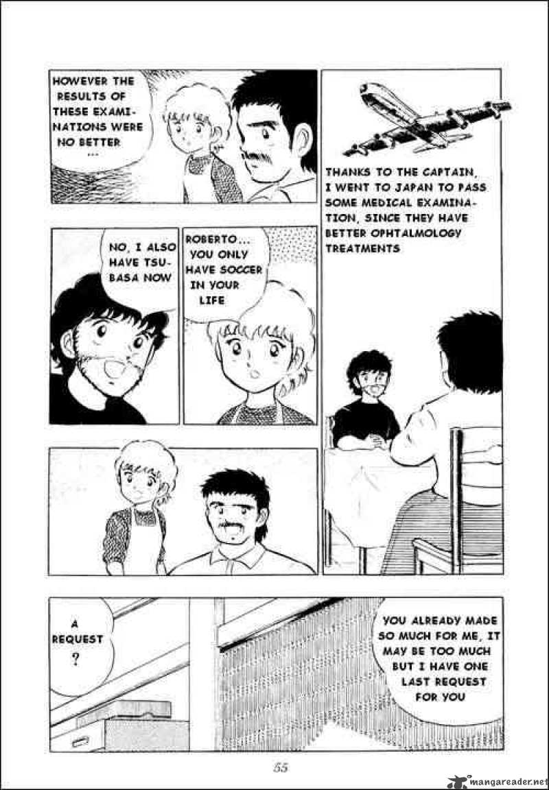 Captain Tsubasa 9 10