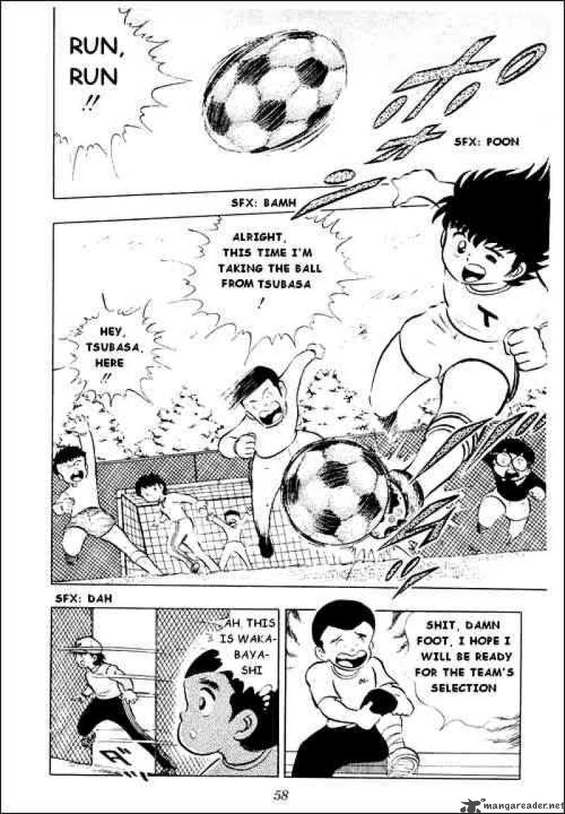 Captain Tsubasa 9 13