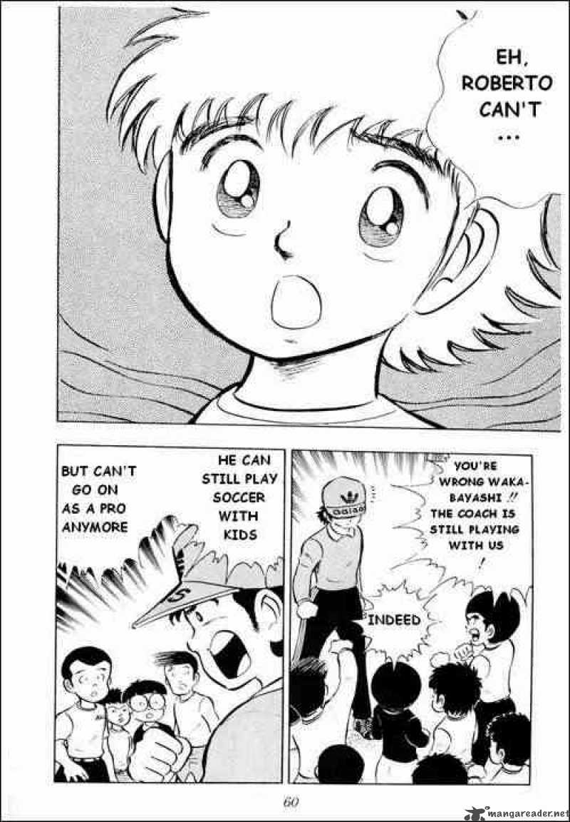Captain Tsubasa 9 15