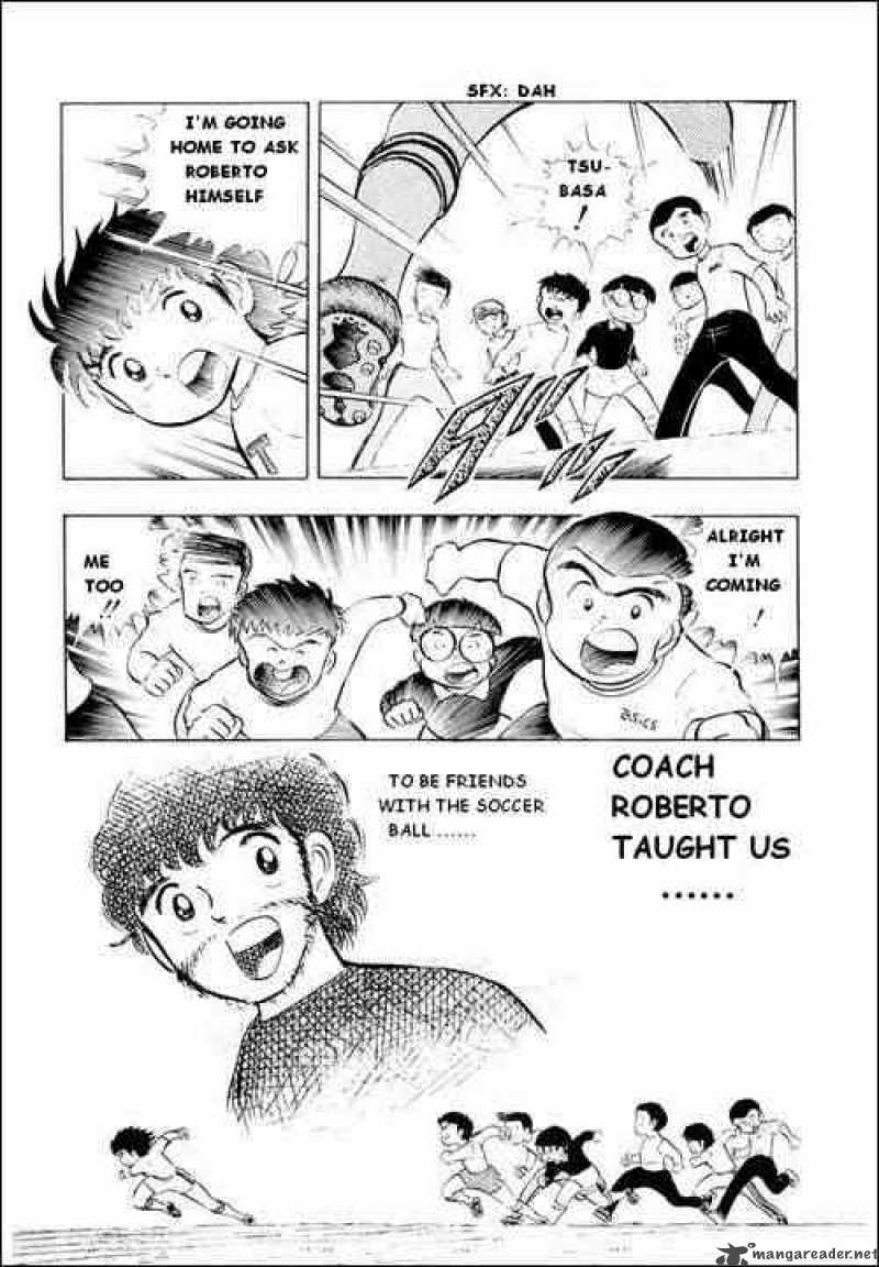 Captain Tsubasa 9 16