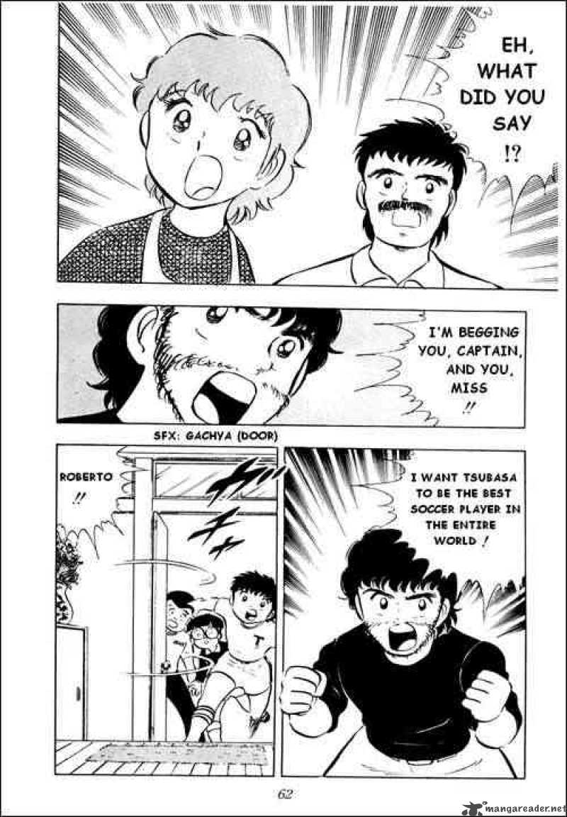 Captain Tsubasa 9 17