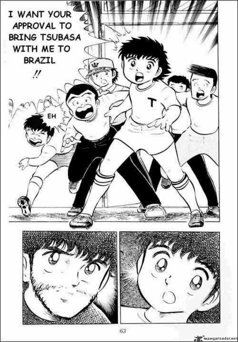 Captain Tsubasa 9 18