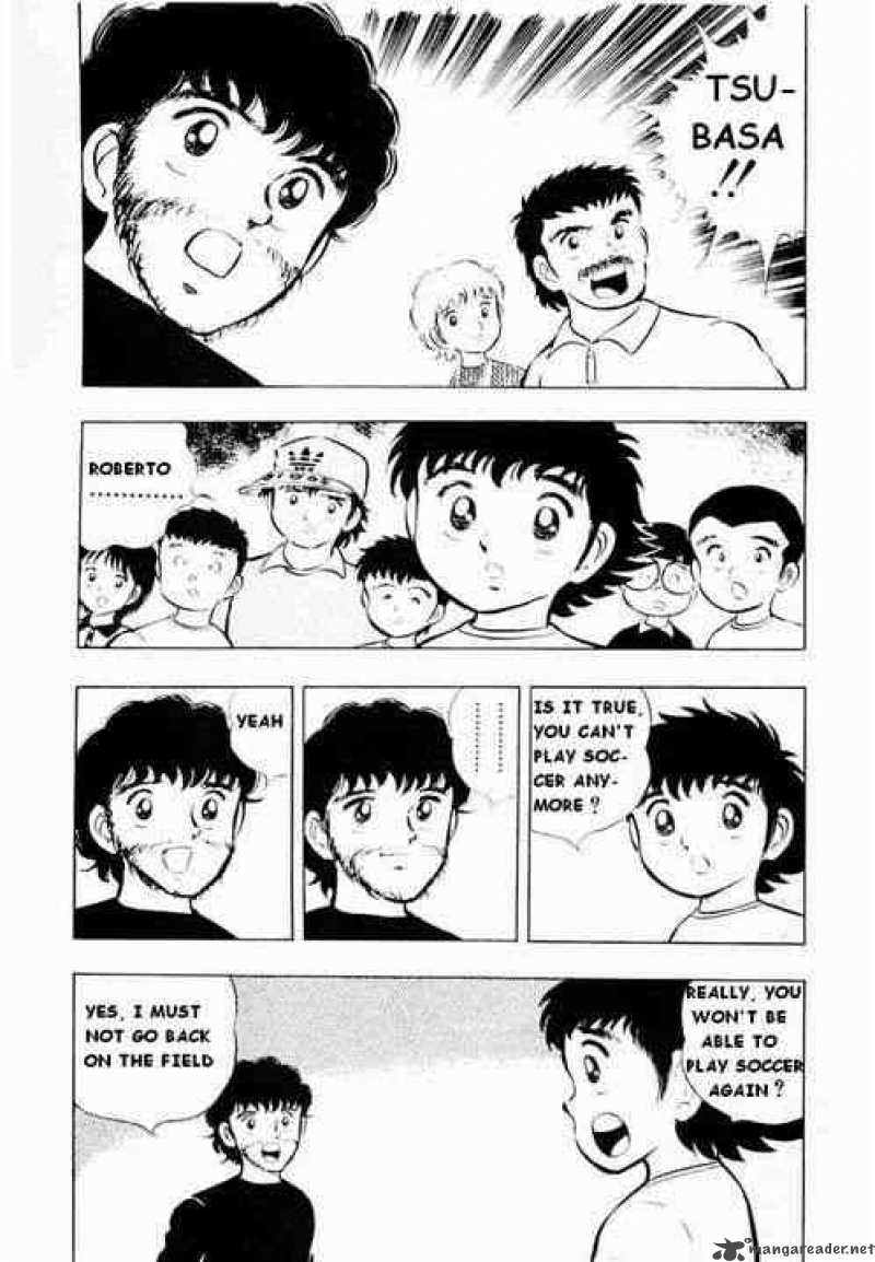 Captain Tsubasa 9 20