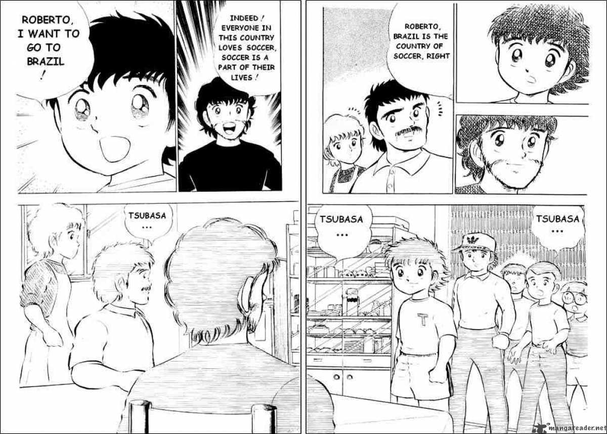 Captain Tsubasa 9 21