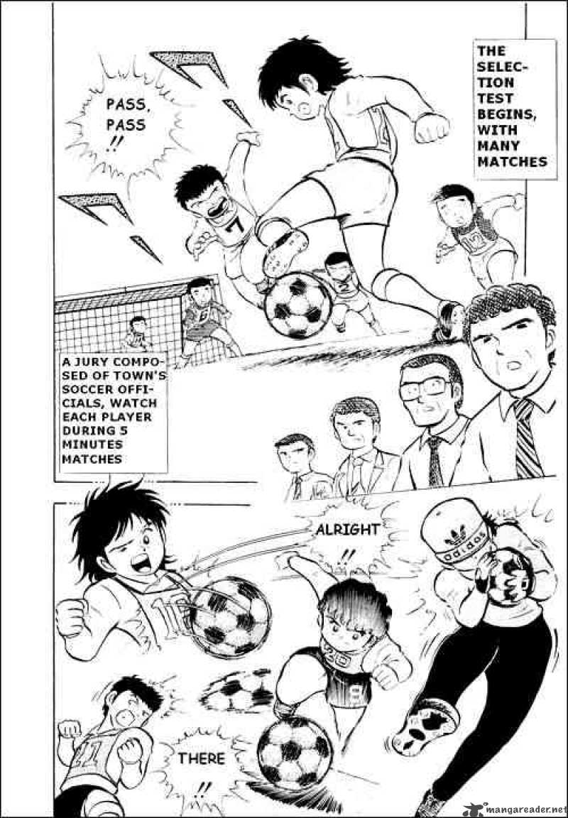 Captain Tsubasa 9 25