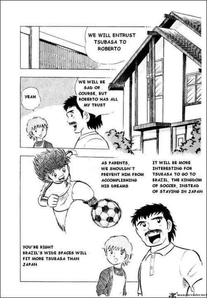 Captain Tsubasa 9 31