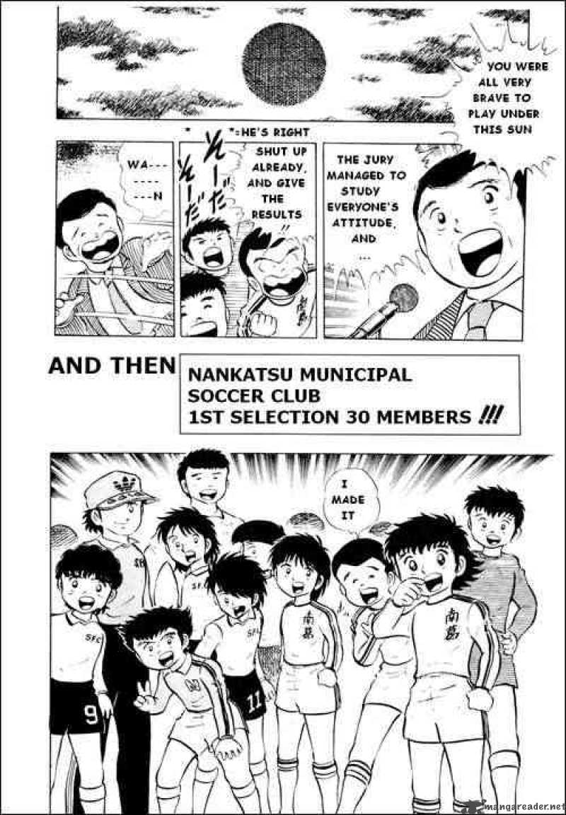 Captain Tsubasa 9 35