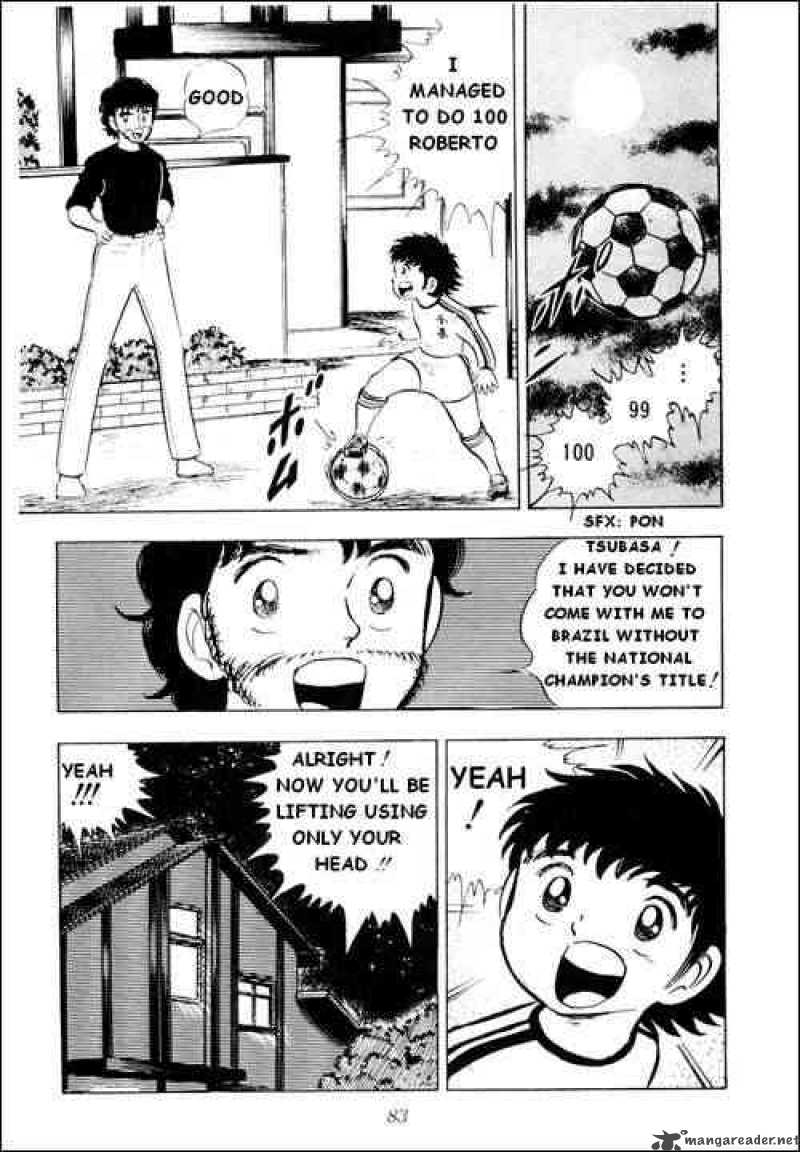 Captain Tsubasa 9 36