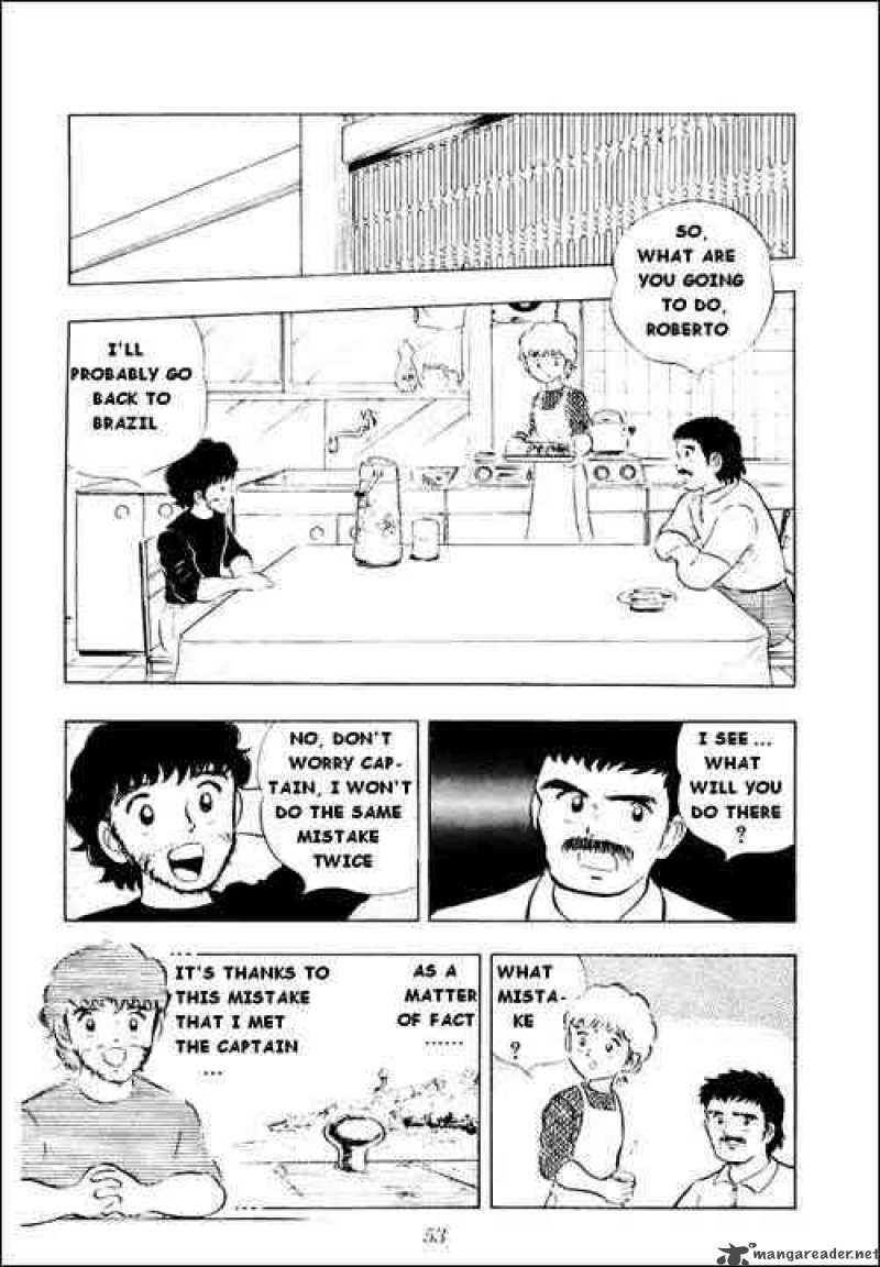 Captain Tsubasa 9 8