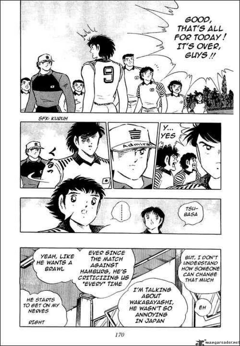 Captain Tsubasa 90 10