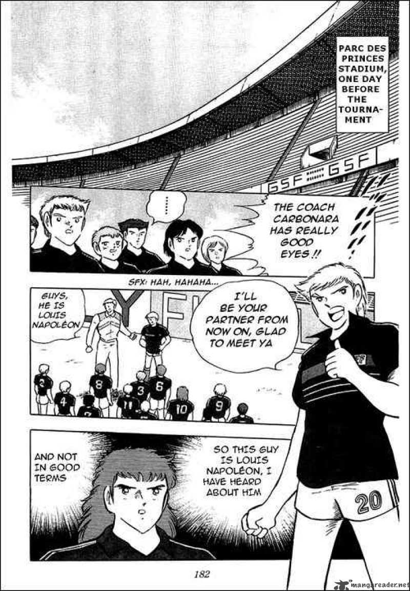 Captain Tsubasa 90 20