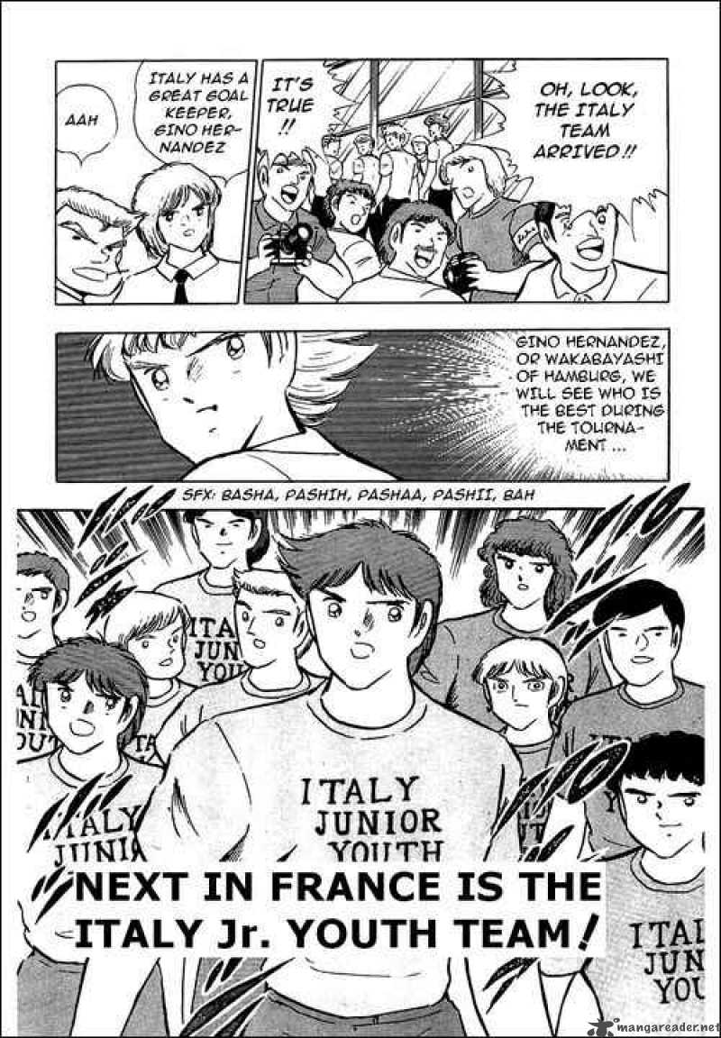 Captain Tsubasa 90 23