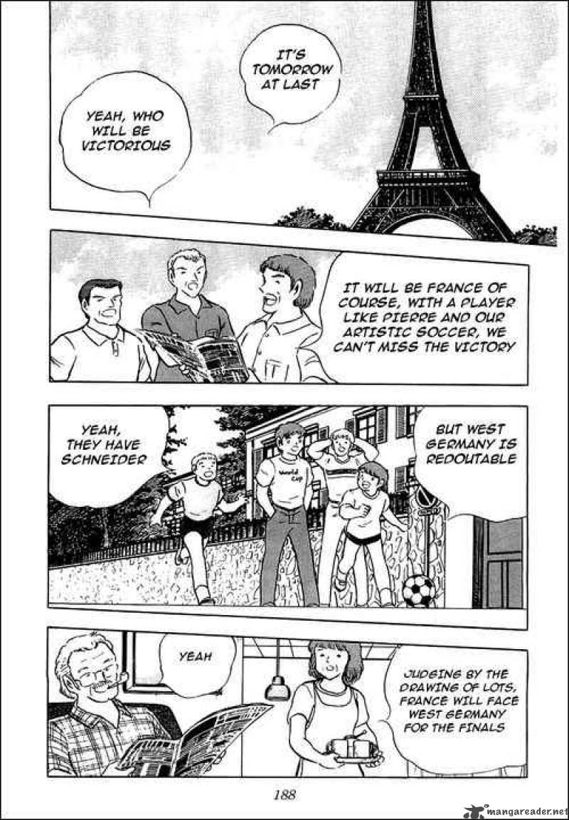 Captain Tsubasa 90 25