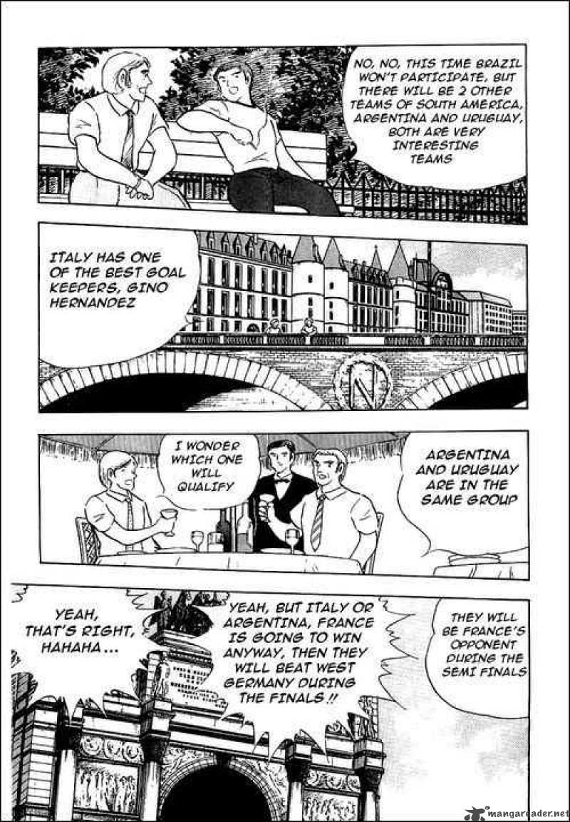 Captain Tsubasa 90 26