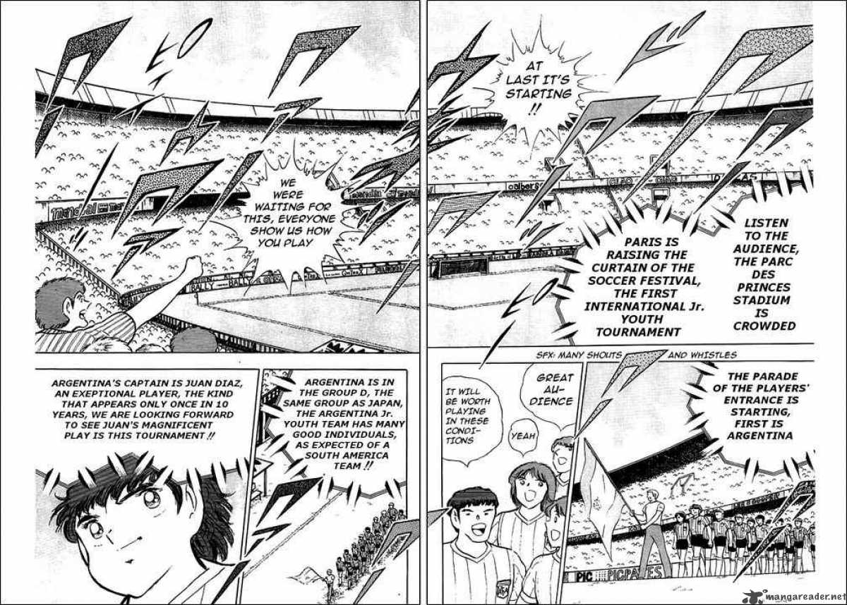 Captain Tsubasa 90 34