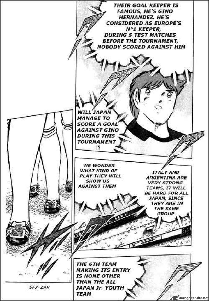 Captain Tsubasa 90 36