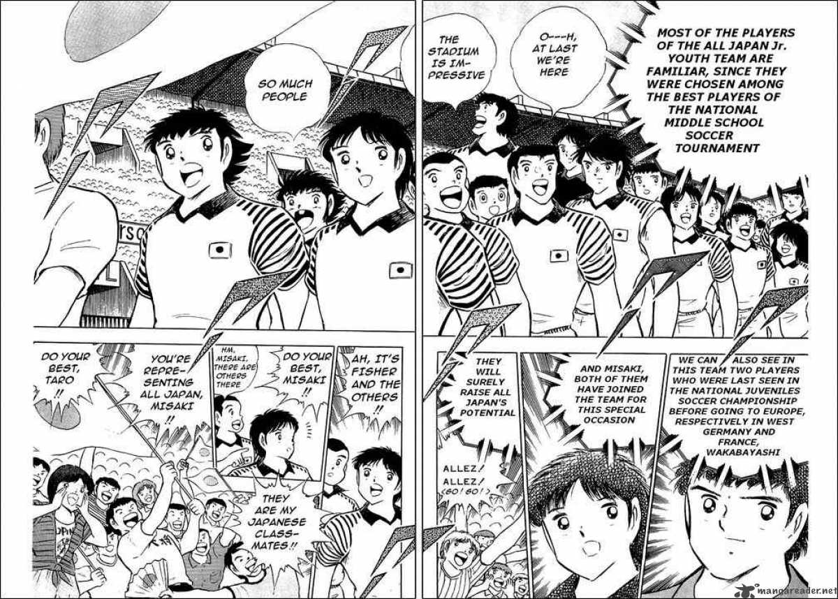 Captain Tsubasa 90 37