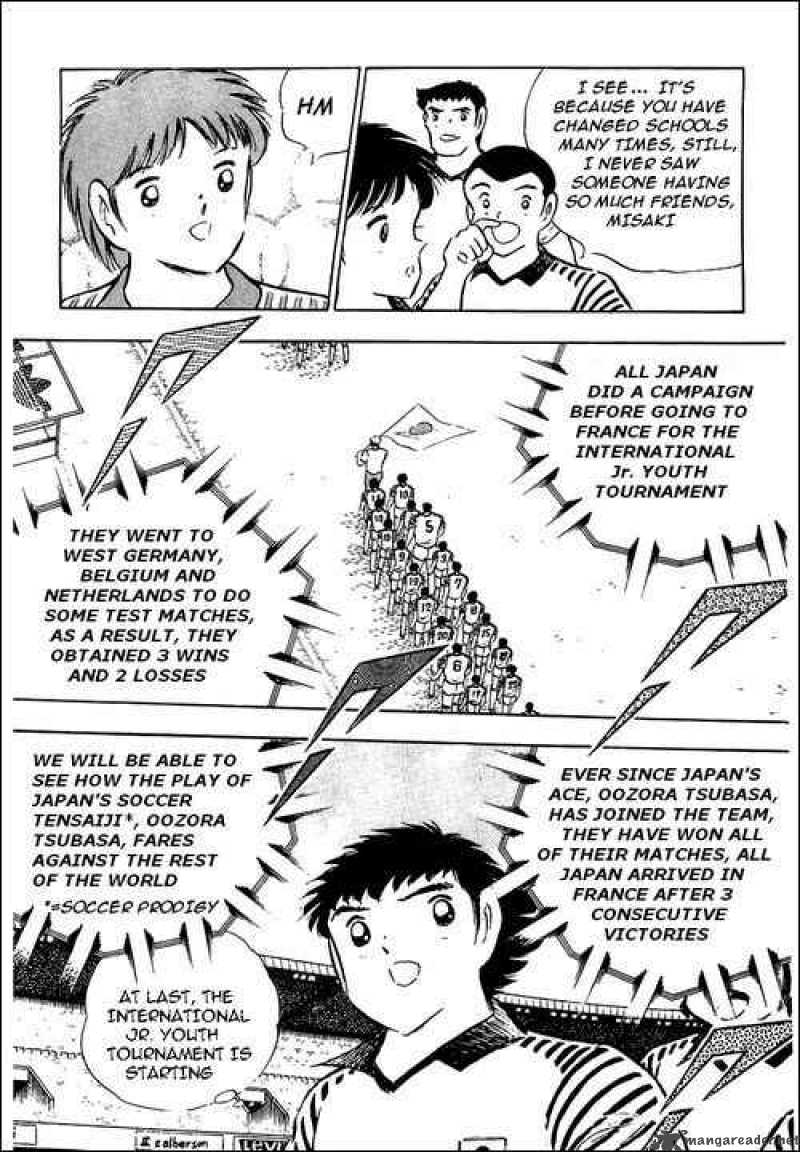 Captain Tsubasa 90 38