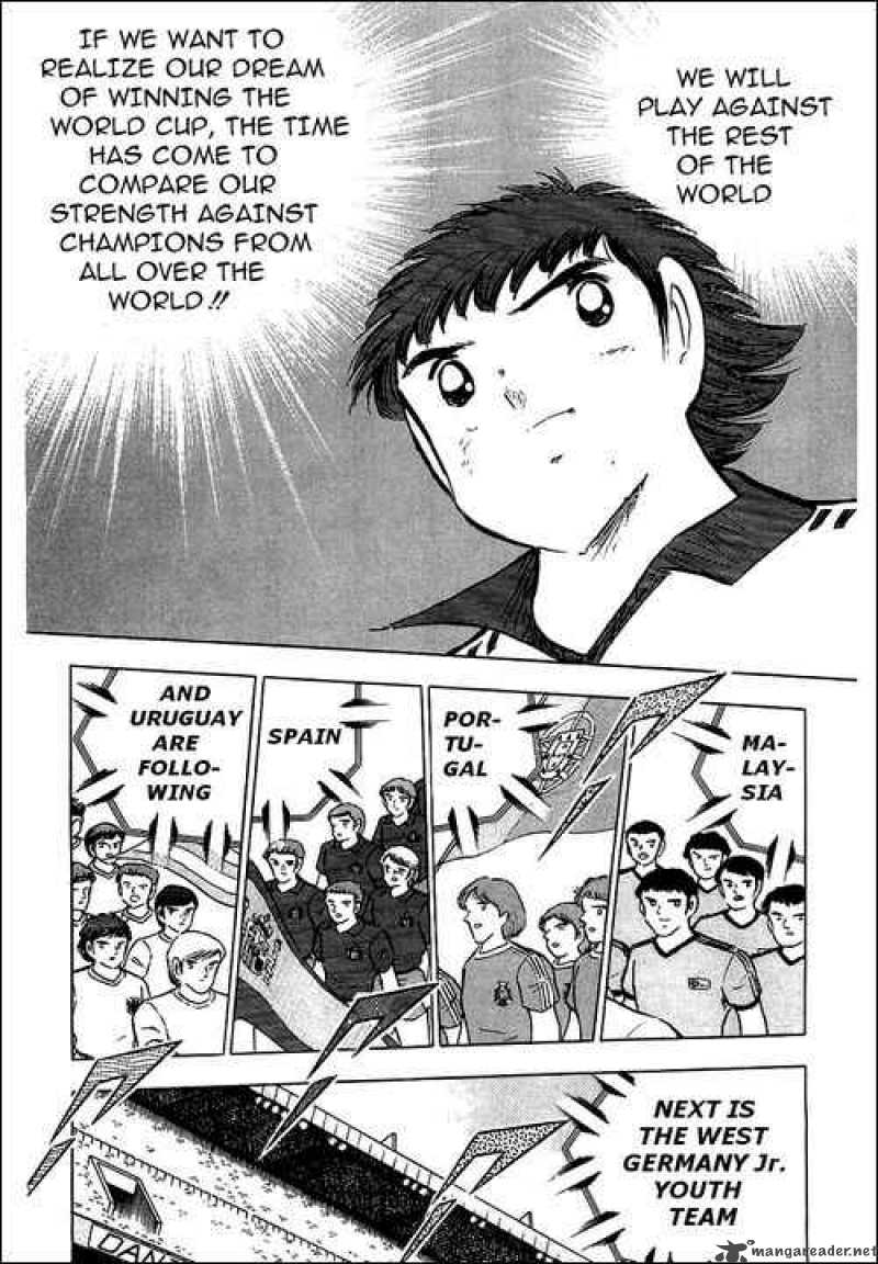 Captain Tsubasa 90 39