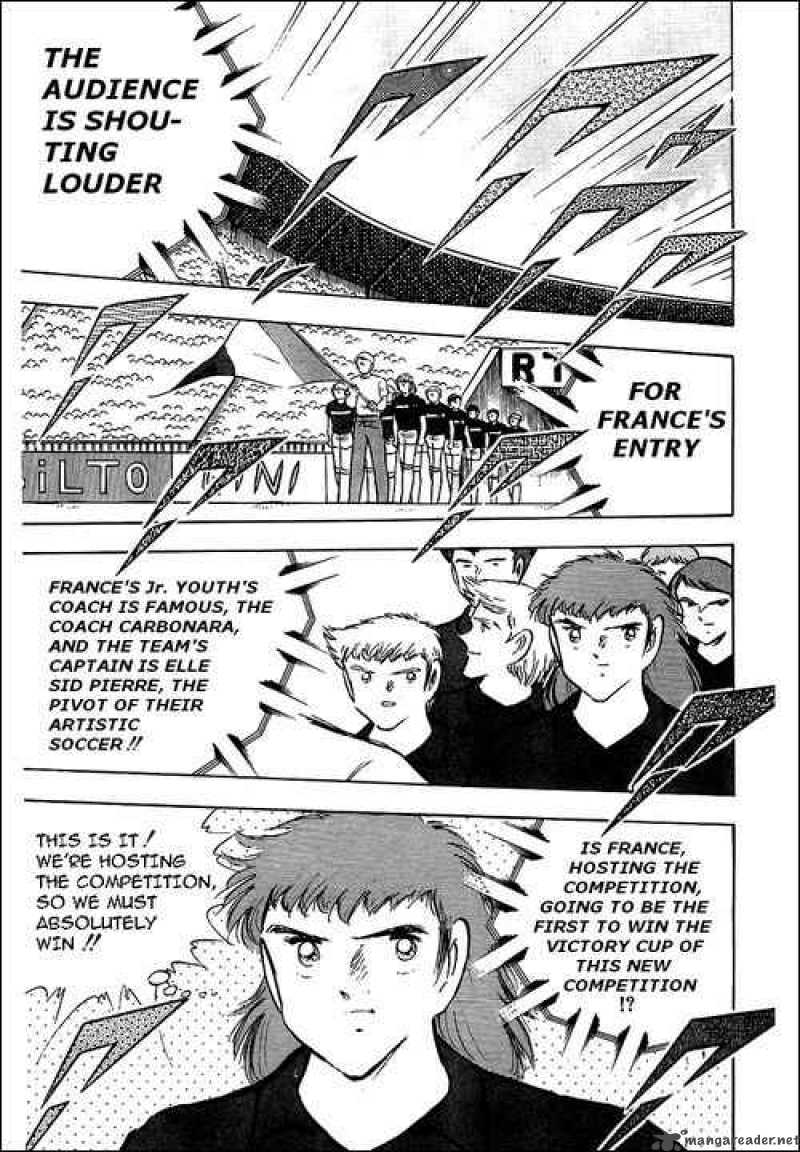 Captain Tsubasa 90 41