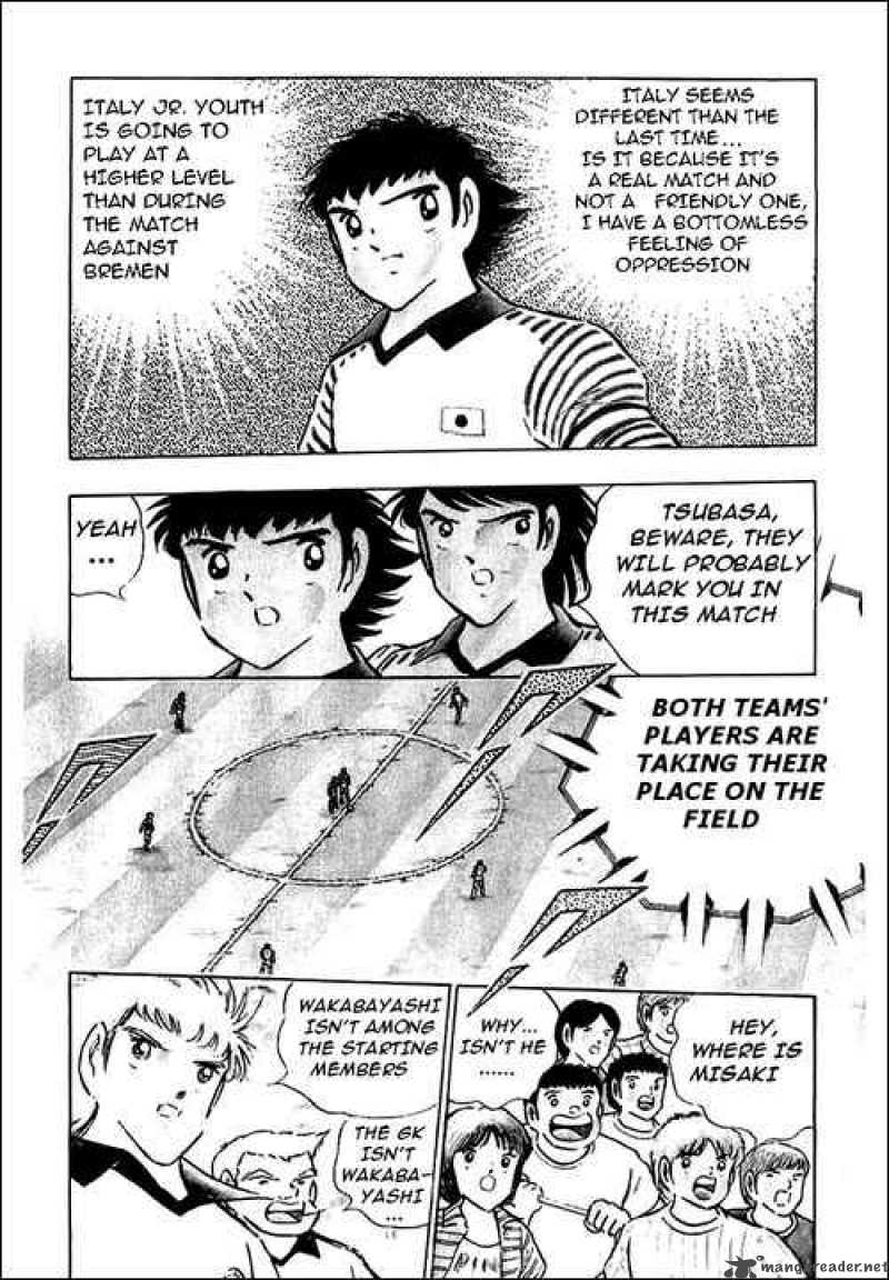 Captain Tsubasa 91 4