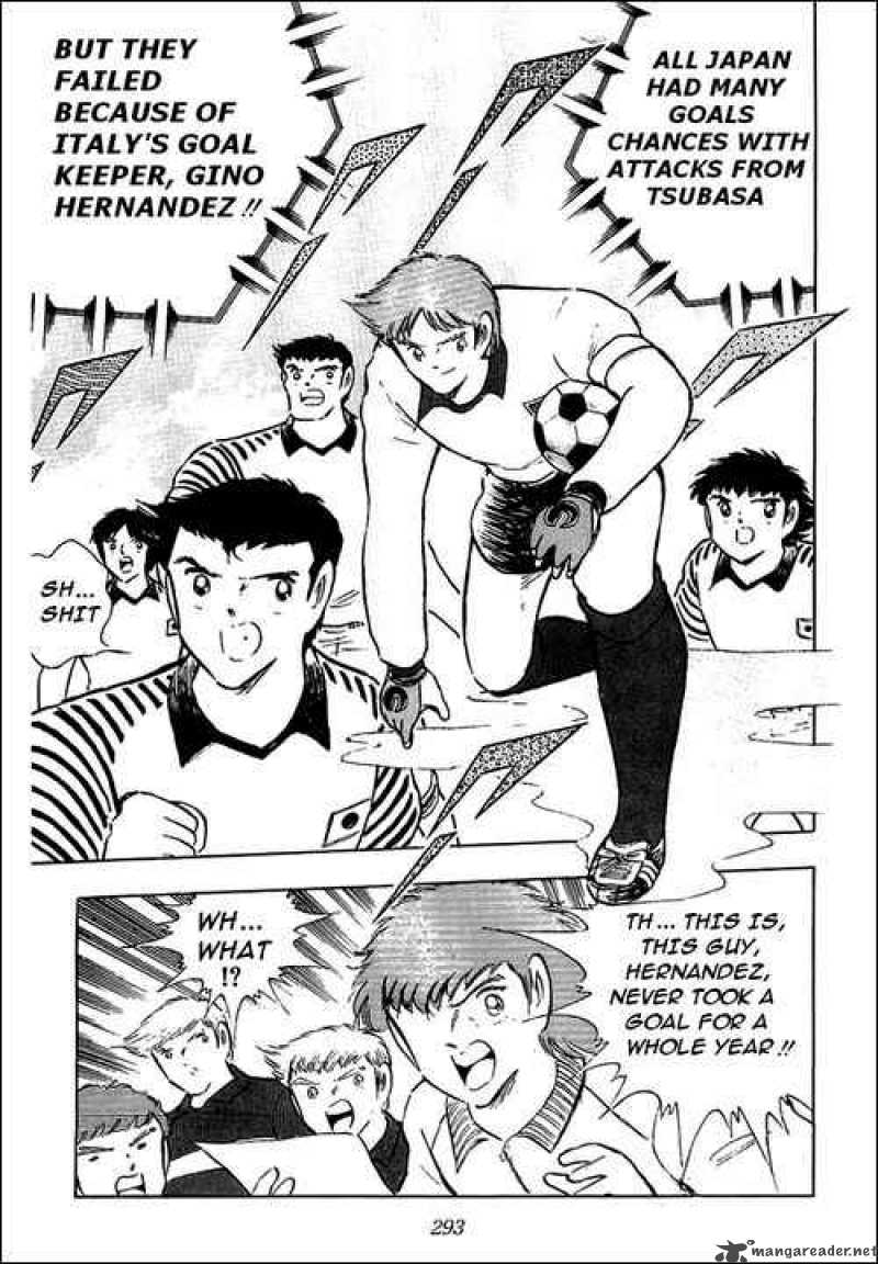 Captain Tsubasa 91 47