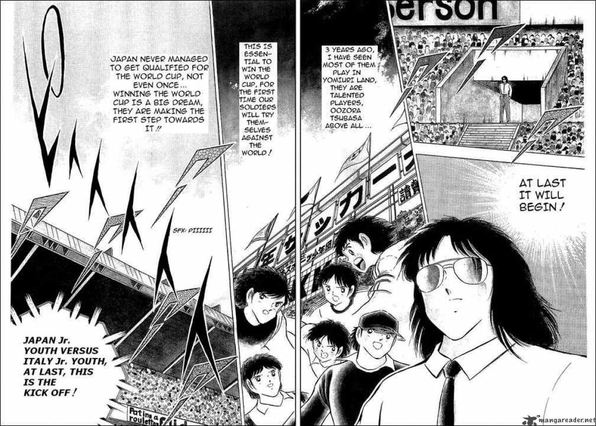 Captain Tsubasa 91 5