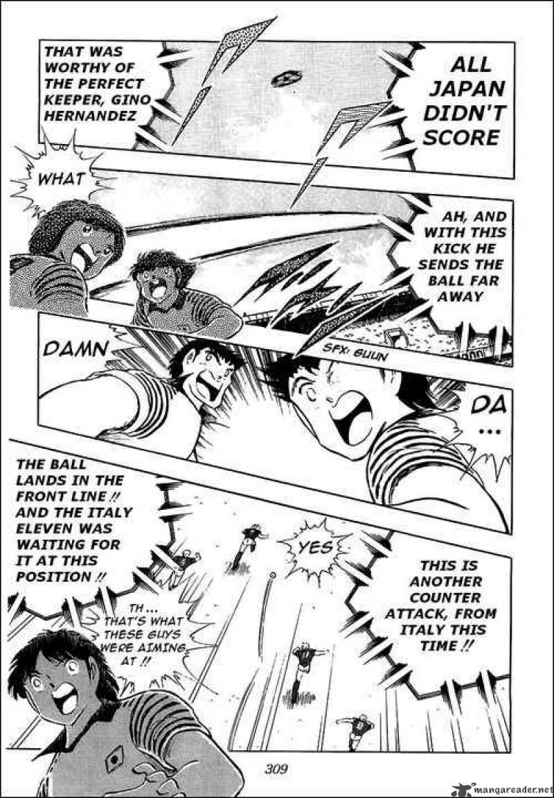 Captain Tsubasa 91 59