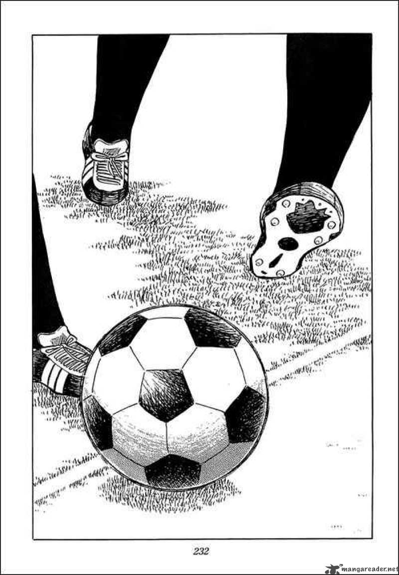 Captain Tsubasa 91 6