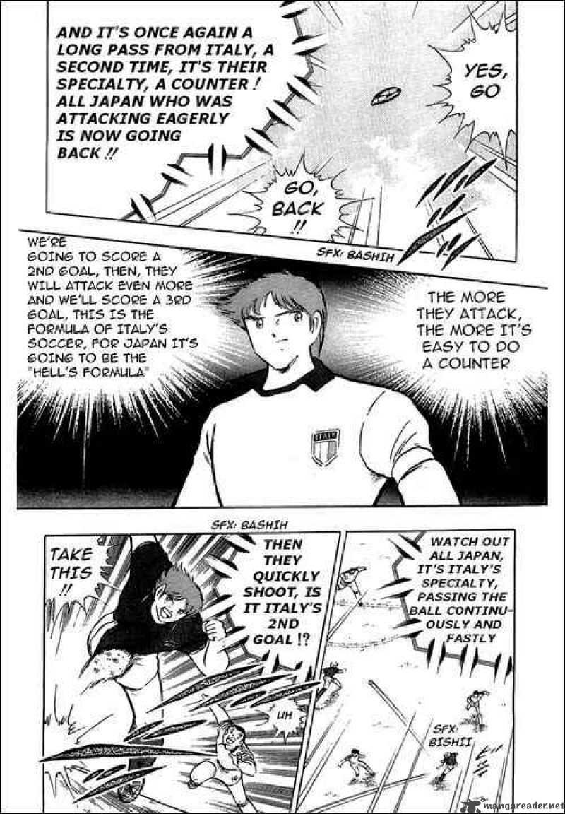 Captain Tsubasa 91 65