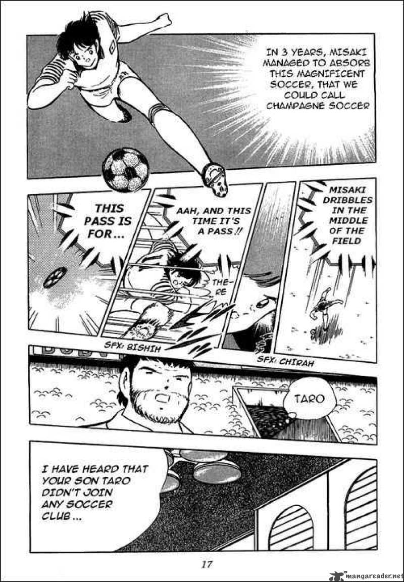 Captain Tsubasa 92 10