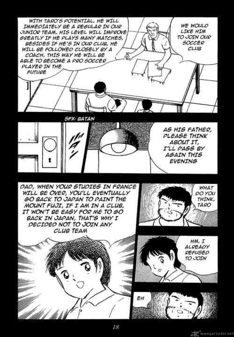 Captain Tsubasa 92 11