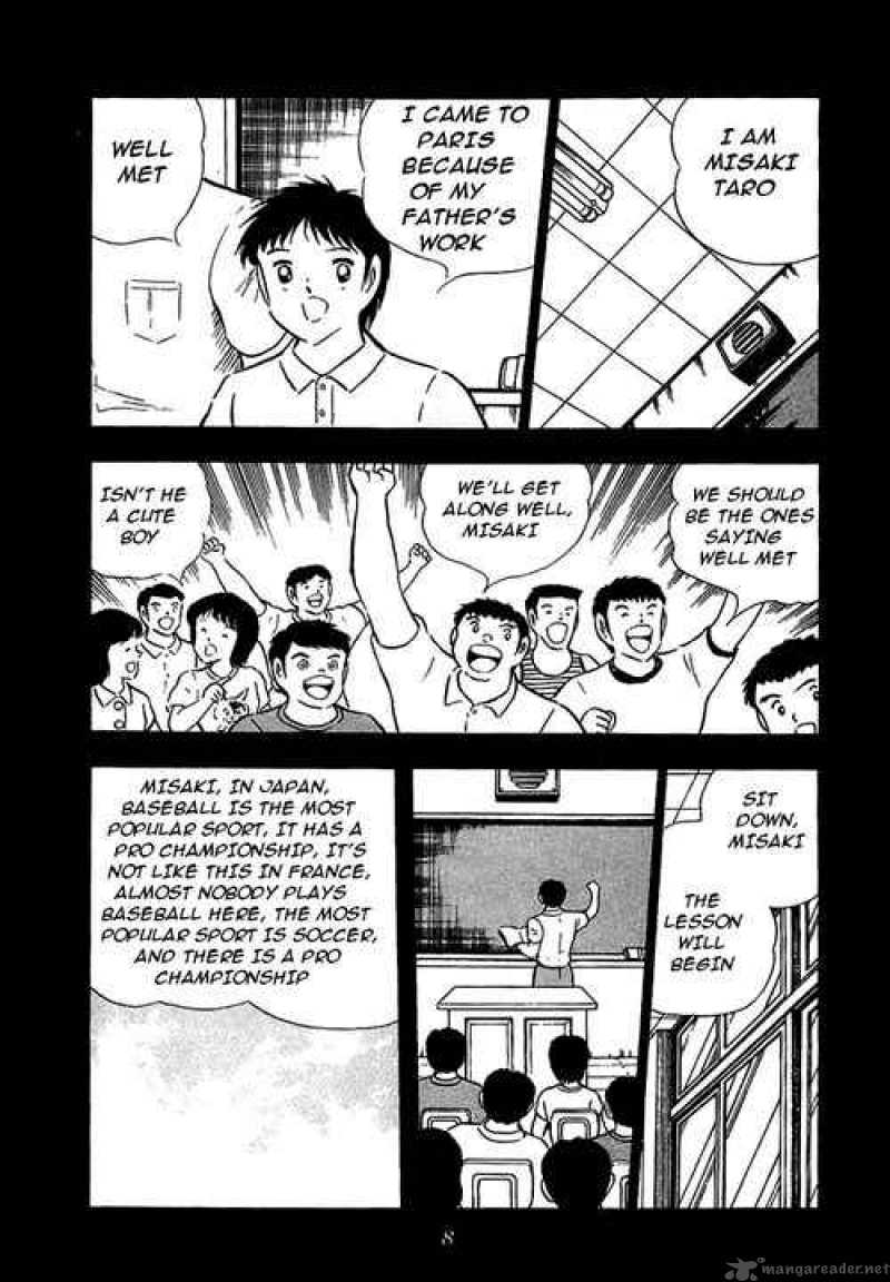 Captain Tsubasa 92 2