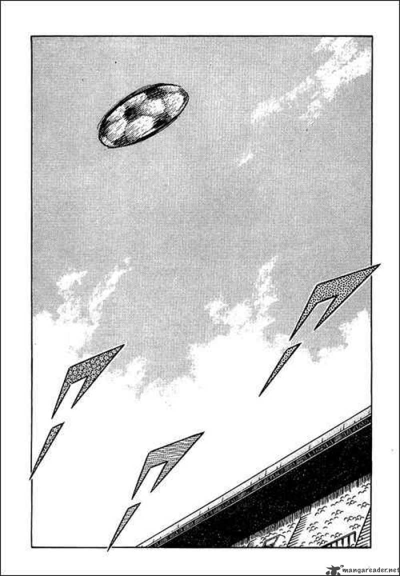 Captain Tsubasa 92 40